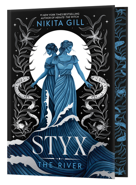 Styx: The River (Deluxe Limited Edition)