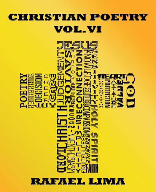 Christian Poetry Volume VI