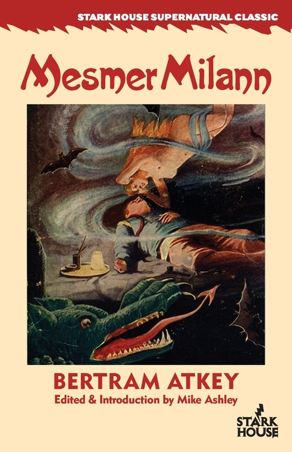 Mesmer Milann