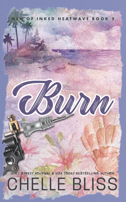 Burn: Discreet Edition