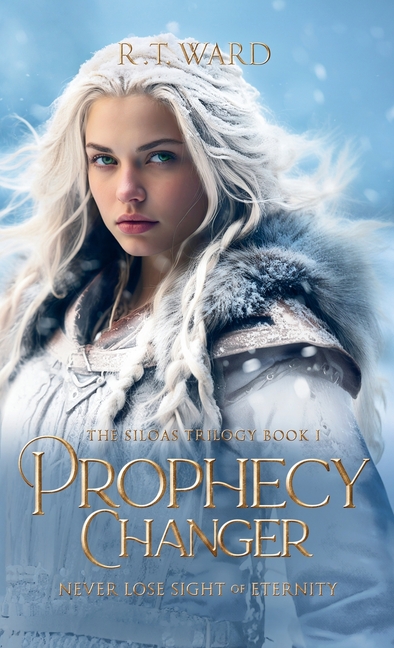 Prophecy Changer: Never Lose Sight of Eternity