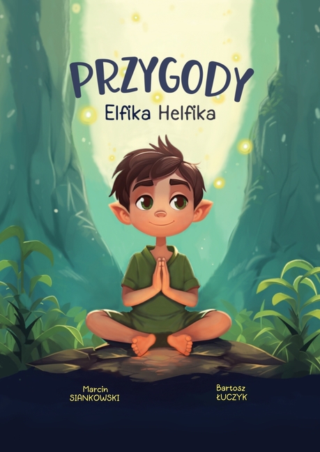 Przygody Elfika Helfika
