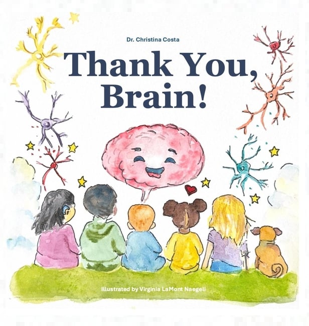 Thank You Brain!
