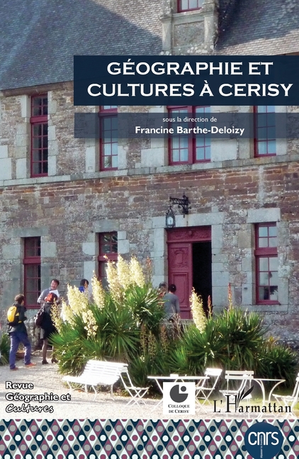 Géographie et cultures à Cerisy