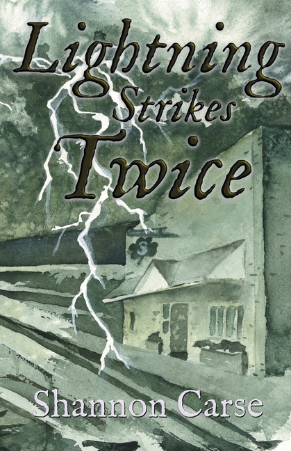 Lightning Strikes Twice