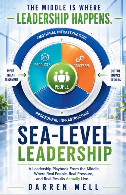 "Sea Level" Leadership