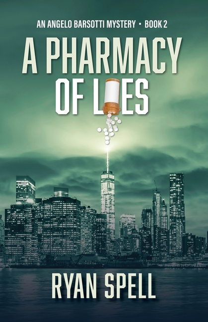 A Pharmacy of Lies