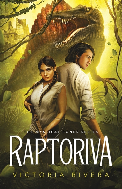Raptoriva