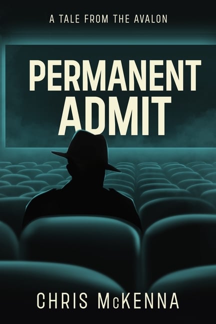 Permanent Admit