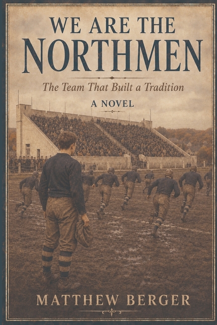 We Are The Northmen