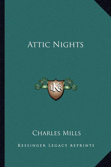 Attic Nights