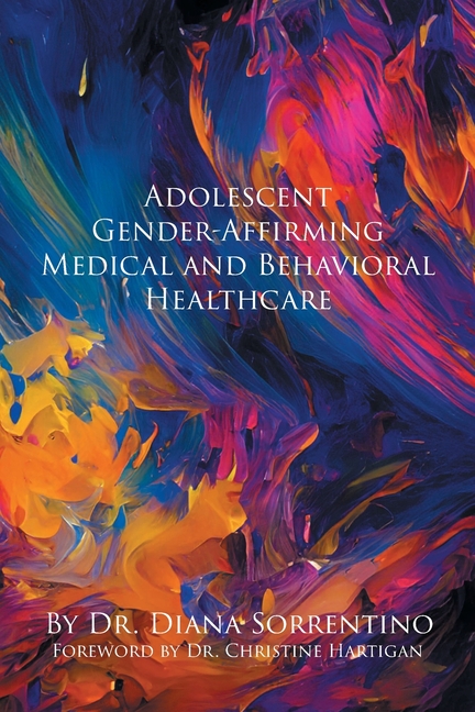 Adolescent Gender-Affirming Medical and Behavioral Healthcare