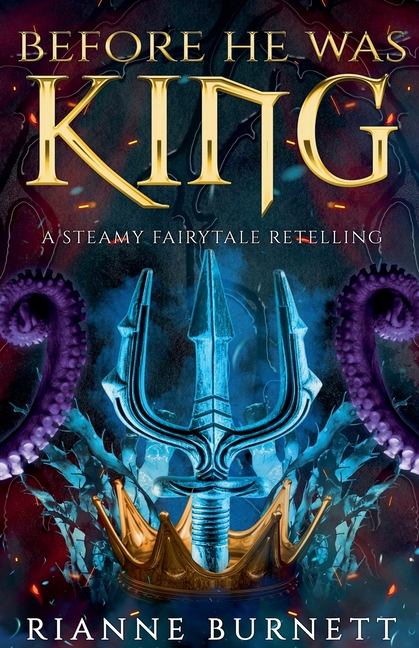 Before He Was King