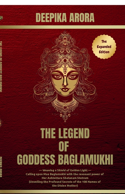 The Legend of Goddess Baglamukhi