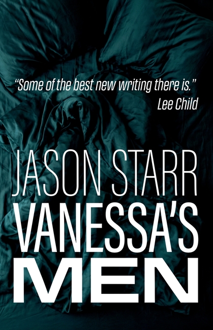 Vanessa's Men