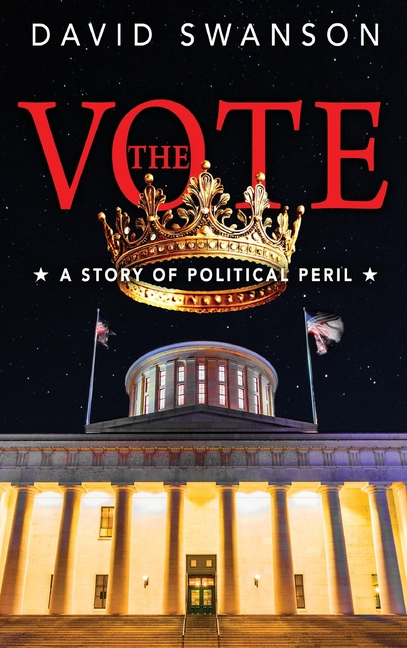 The Vote: A Story of Political Peril