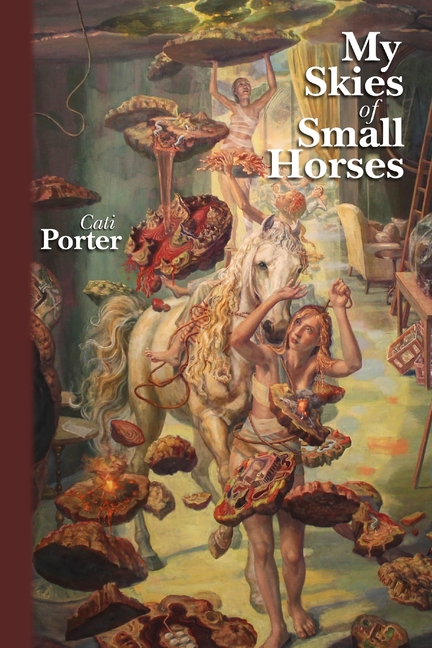 My Skies of Small Horses