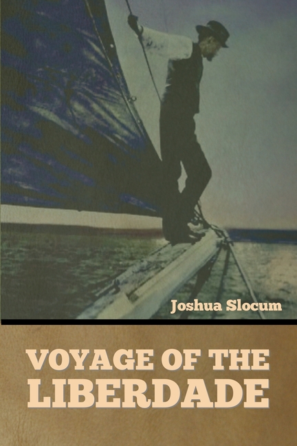 Voyage of the Liberdade