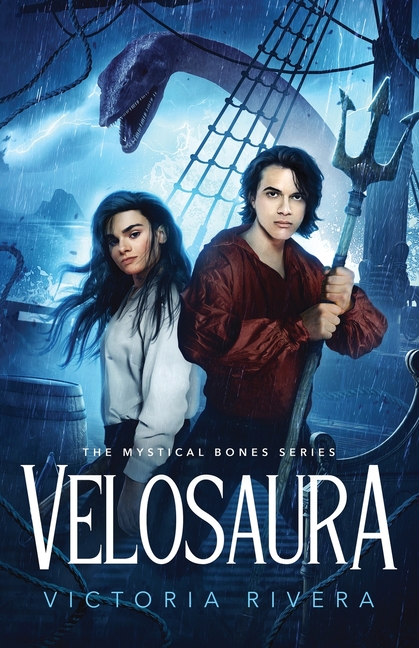 Velosaura