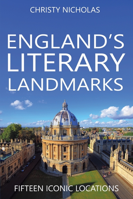 England's Literary Landmarks: Fifteen Iconic Locations
