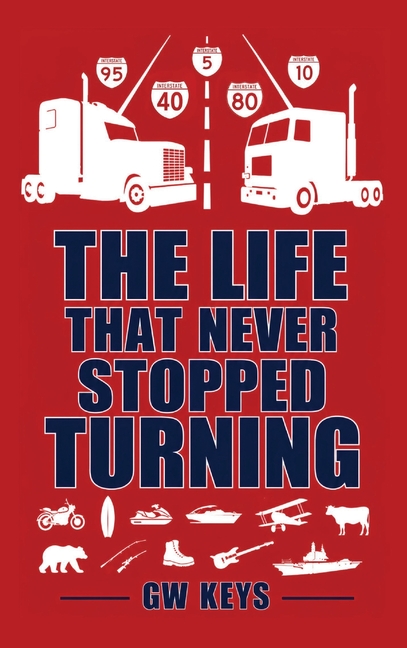 The Life That Never Stopped Turning