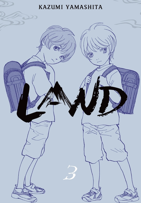 Land, Vol. 3