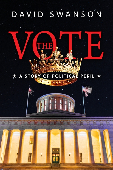 The Vote: A Story of Political Peril