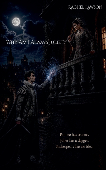 Why Am I Always Juliet?