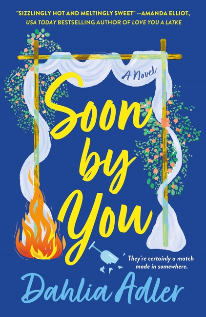 Soon by You