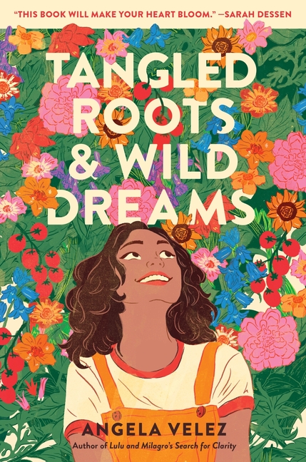 Tangled Roots & Wild Dreams