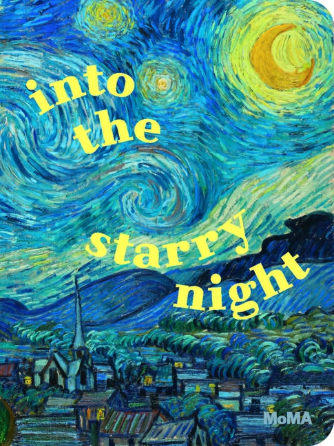 Into the Starry Night