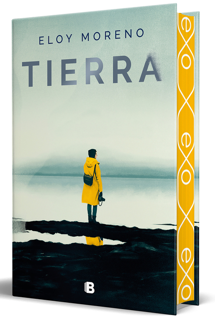 Tierra (Ediciã3n Especial Limitada Con Cantos Pintados)/ Earth (Special Edition Sprayed Edges)