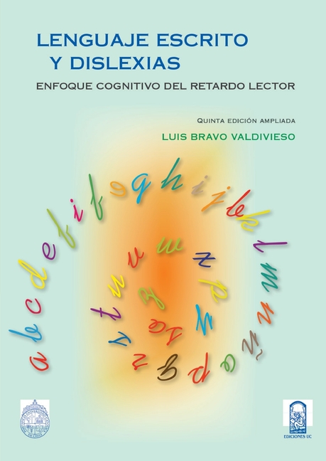 Lenguaje escrito y dislexias