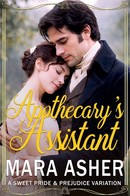 Apothecary's Assistant