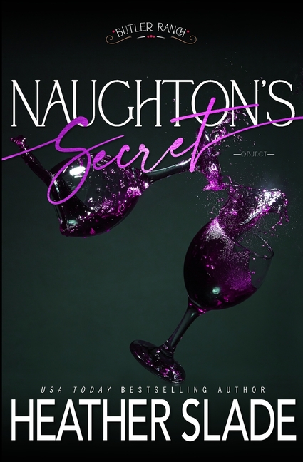 Naughton's Secret