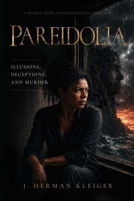 Pareidolia: Illusions, Deceptions, and Murder