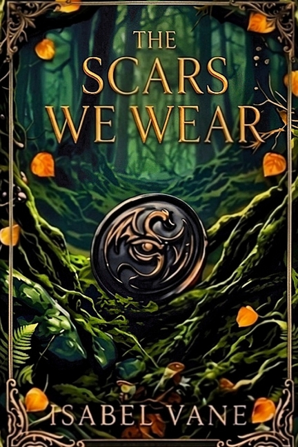 The Scars We Wear
