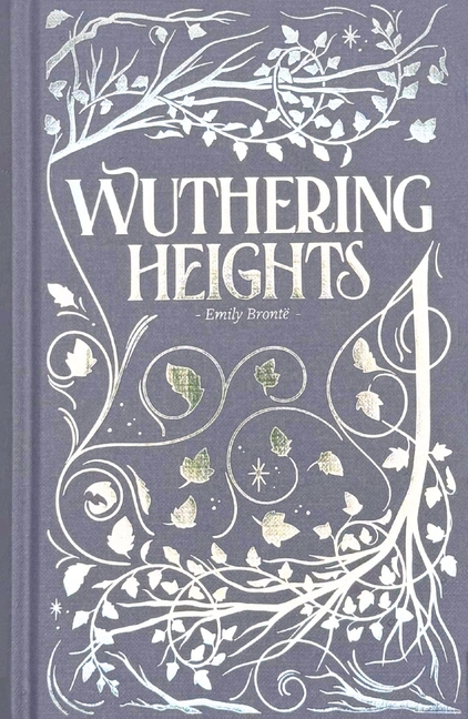 Wuthering Heights (Luxe Edition)