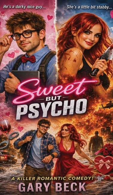 Sweet But Psycho