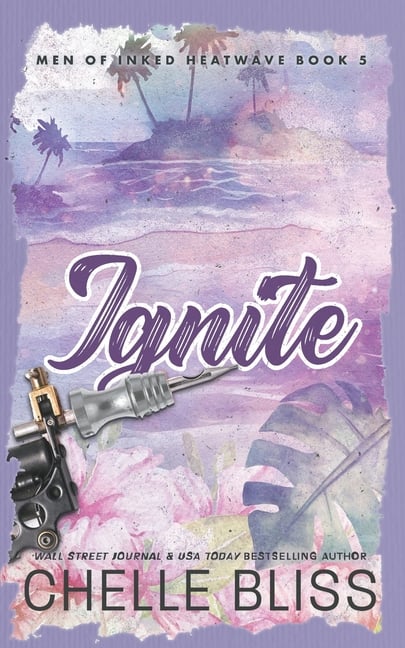 Ignite: Discreet Edition