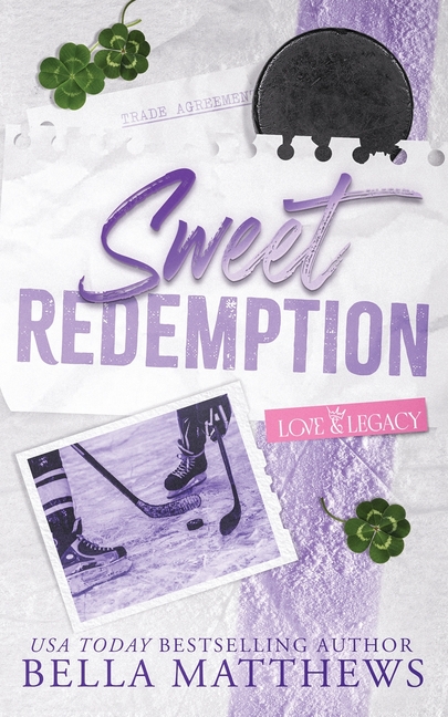Sweet Redemption