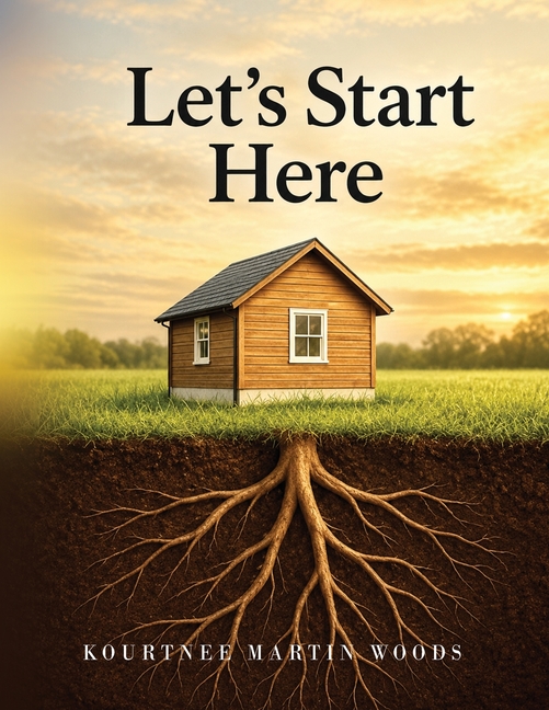 Let's Start Here