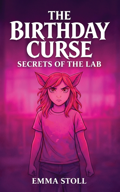 The Birthday Curse: Secrets of the lab