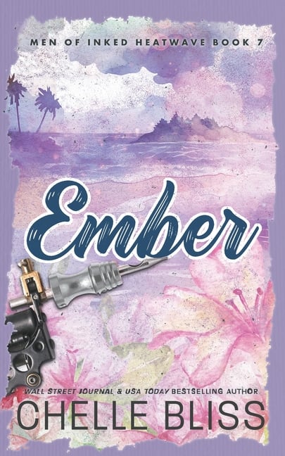 Ember: Discreet Edition