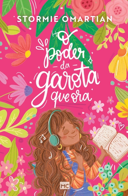 O poder da garota que ora