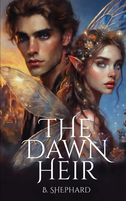 The Dawn Heir