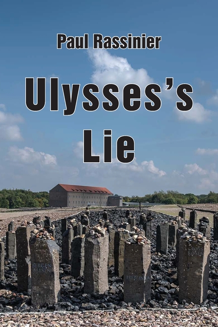 Ulysses's Lie