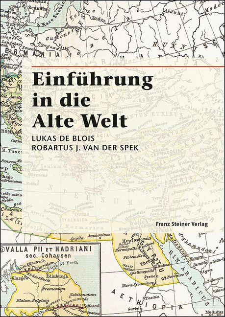 Einfuhrung in Die Alte Welt