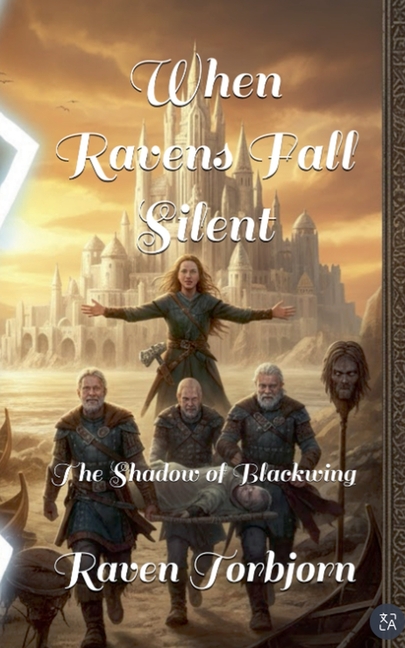 The Shadow of Blackwing