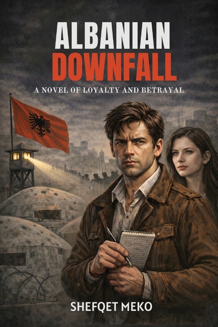 Albanian Downfall